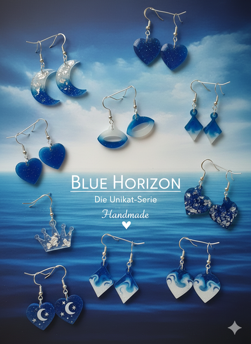 Blue Horizon