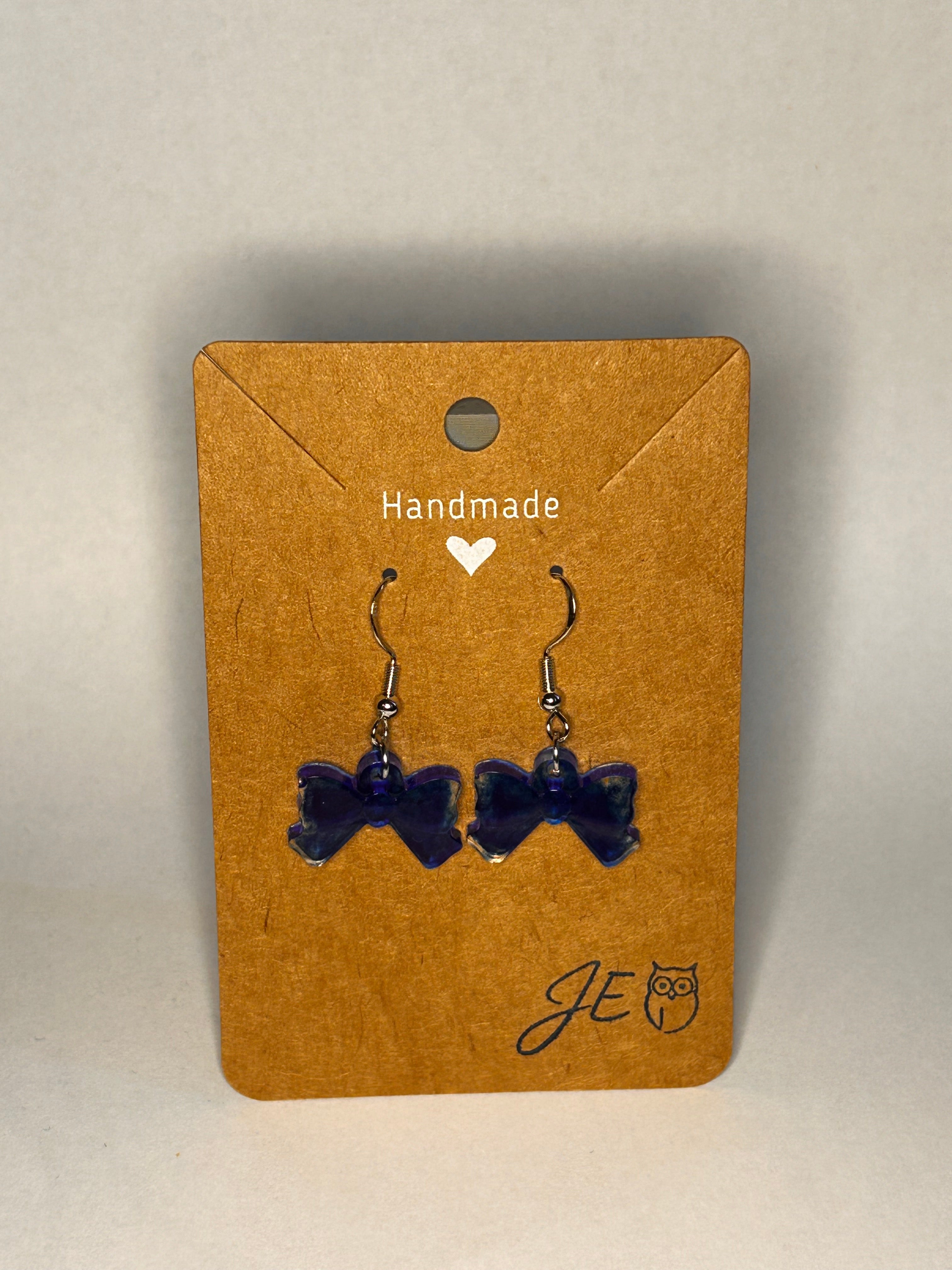 Ohrring Schleifen - Form